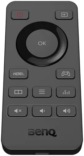 Monitor BENQ EX271U 27" 3840x2160px IPS 160Hz 1 ms [GTG]