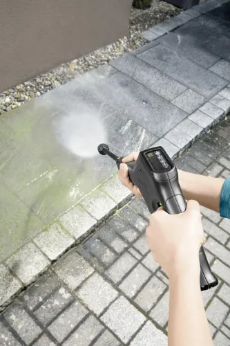 Karcher K 3 Power Control Yüksek Basınçlı Yıkama (1.676-100.0)