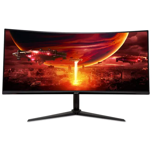 Acer ED340CUJ0BMIIPX - 120Hz | UWQHD | 34''