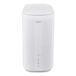 Router ACER Connect X6E 5G 2.4 / 5 / 6 GHz (TriBand), Gniazdo SIM