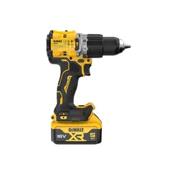 Wiertarko-wkrętarka udarowa DeWalt DCD805P2T