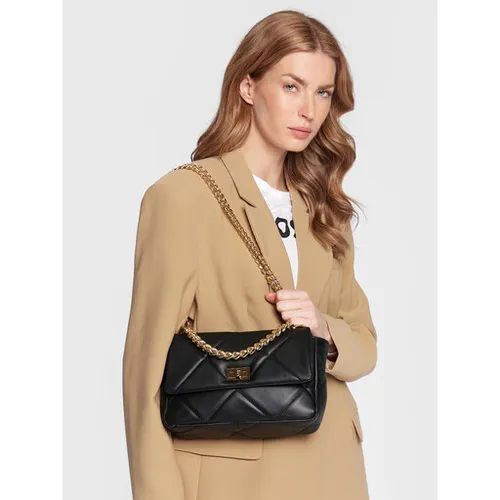Geanta Creola K11232 Negru
