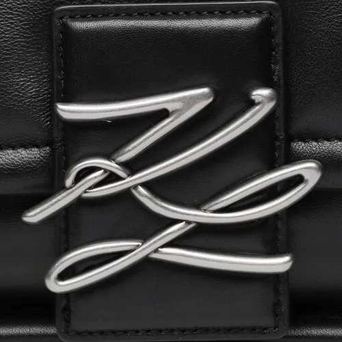 Geanta KARL LAGERFELD 226w3050 Negru