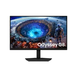 Monitor Samsung Odyssey G8 G80HF 27" 5K Fast IPS 180Hz/360Hz 1ms Gamingowy