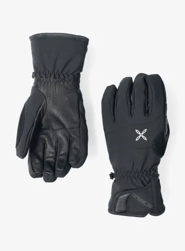 Rękawice narciarskie Montura Ski Light Glove - black