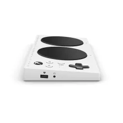 Kontroler Microsoft Adaptive Controller do Xbox One, Xbox Series, PC Bezprzewodowy
