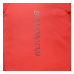 Salomon Trailblazer 10 Lc2059500 Aura portocaliu / Ciclism Rucsac roșu