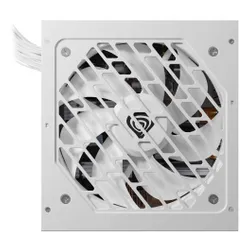 Zasilacz GENESIS Nihon 750NM 750W 80 Plus Bronze ATX3.1 Biały