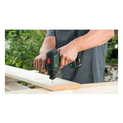 Wiertarko-wkrętarka BOSCH AdvancedDrill 18V-80 QuickSnap 06039E2001