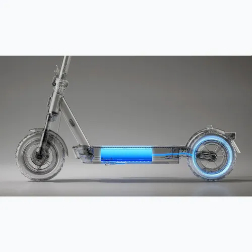 Hulajnoga elektryczna Xiaomi Electric Scooter 5 czarny