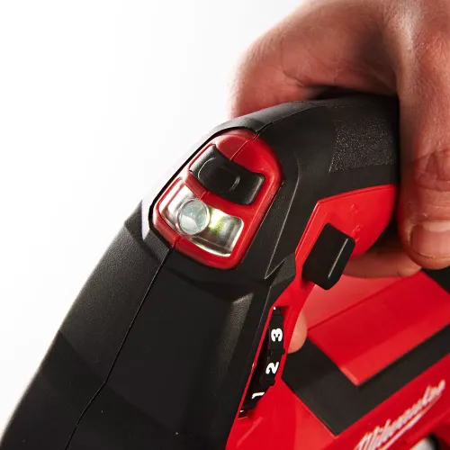 Smarownica Milwaukee M18 GG-201C