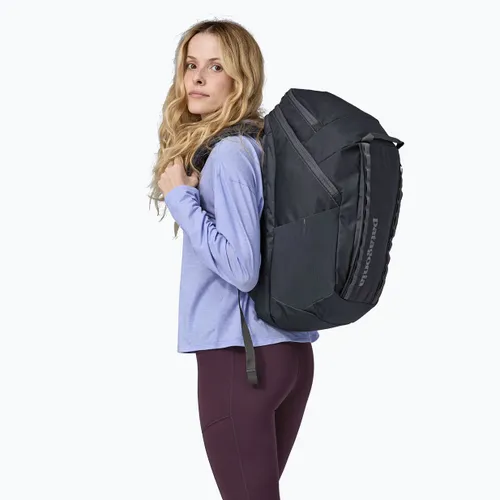 Patagonia Black Hole Pack 32 L-mocnit Rucsac albastru