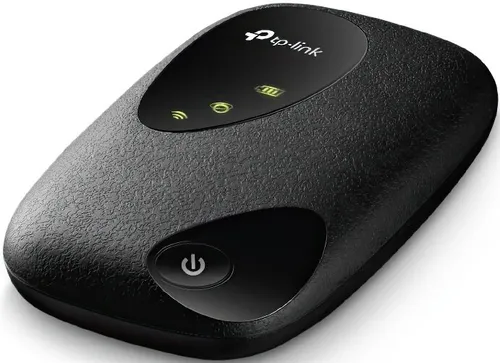 Router TP-LINK M7010 LTE 2.4 GHz, Gniazdo SIM