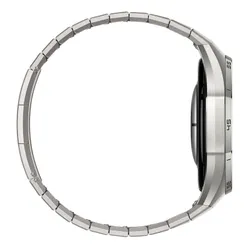 Smartwatch HUAWEI Watch GT 6 Pro Elite 46mm Srebrny