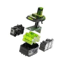 Akumulator 18V 8.0Ah Ryobi ONE+ HIGH ENERGY RB1880T