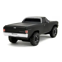 Samochód zdalnie sterowany JADA TOYS Szybcy i wściekli Chevrolet El Camino 1967 253203087