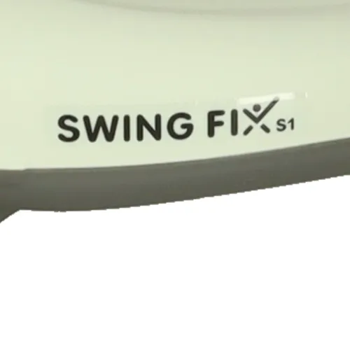 Jeździk Grawitacyjny Swing Fix S1 Koła LED Dla Dzieci Z Raczką Max 65Kg