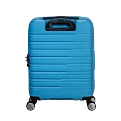 Чемодан American Touriser Flashline - cloud blue