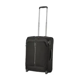 Walizka kabinowa Samsonite Popsoda - black