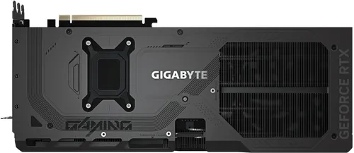 Karta graficzna GIGABYTE GeForce RTX 5080 Gaming OC 16GB DLSS 4