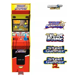 Konsola ARCADE1UP Time Crisis Deluxe