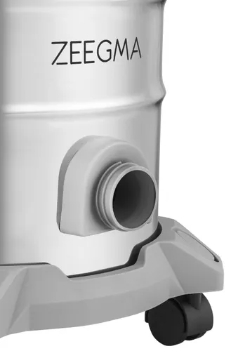 Odkurzacz ZEEGMA Zonder Pro Multi