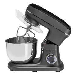 Robot kuchenny planetarny GÖTZE & JENSEN SB400K z panelem dotykowym, timerem i funkcją pulse