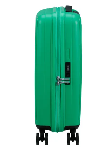 Чемодан American Tourister Rejoy - jade green