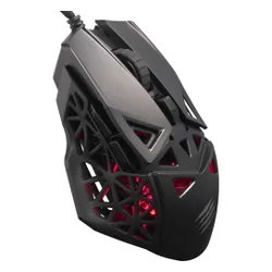 Myszka gamingowa Mad Catz M.O.J.O. M1 Czarny