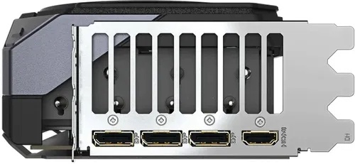 Karta graficzna GIGABYTE GeForce RTX 5080 Gaming OC 16GB DLSS 4