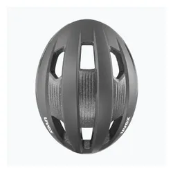 Kask rowerowy UVEX Rise CC black