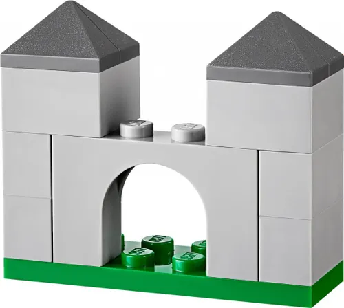 LEGO Classic tuğlalar ve ışıklar (11009)