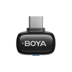 System bezprzewodowy BOYA Mini 2-01