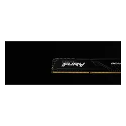 Память DDR4 FURY Beast 32GB (2x16gb) / 3600 CL18