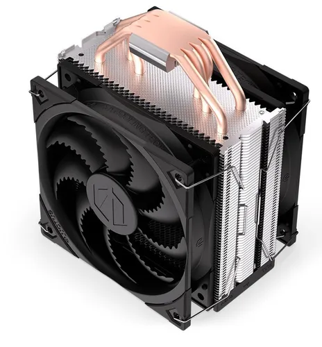 Procesor Intel® Core™ i5-12400 BOX (BX8071512400) + Fera 5 Dual Fan