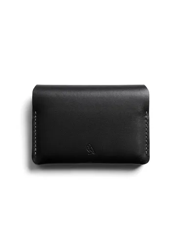 Кошелек для карт Bellroy Under Cover RFID - черный