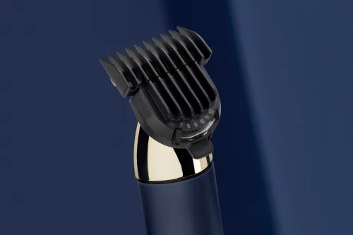 Trymer BaByliss T992E 2 nasadki 300min