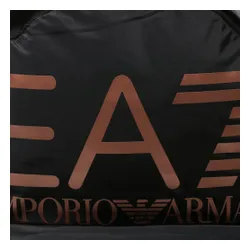 Rucsac EA7 Emporio Armani 245063 2f909 26321 jurnal de Aur Negru / Roz