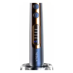 Szczoteczka soniczna TESLA Home Premium TDP121NB Granatowy