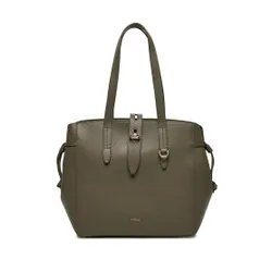 Сумка Furla Net M Tote 29 WB00779-HSF000-2810S-1007 Зеленый