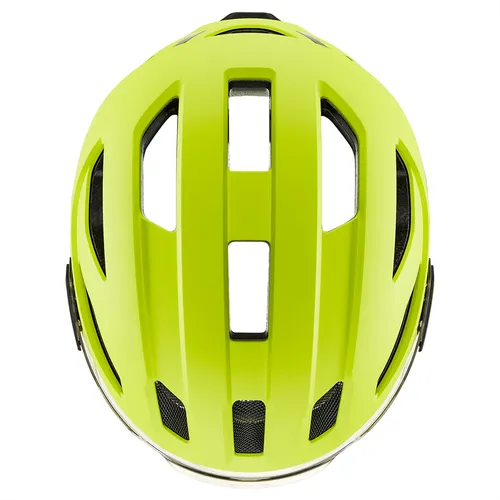 Kask rowerowy UVEX Stride Visor MIPS