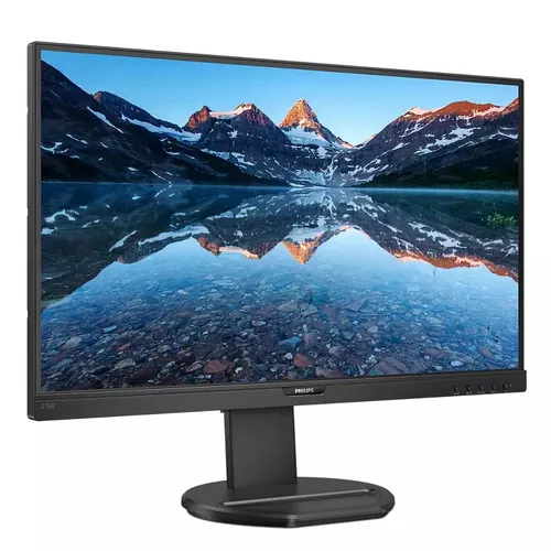 Monitor Philips 276B9/00 27" 2K IPS 75Hz 4ms