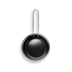 EVA TRIO Grey Line 1,8 l - rondel aluminiowy