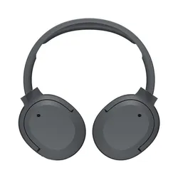 Słuchawki bezprzewodowe Edifier W820NB Plus Nauszne Bluetooth 5.2 Szary ANC 43dB