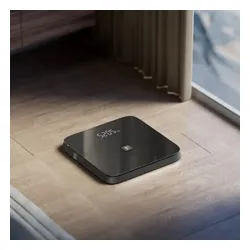 Waga łazienkowa HAMMER Body Screen TX