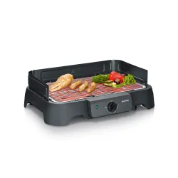 Grill elektryczny Severin PG 8593 836cm2
