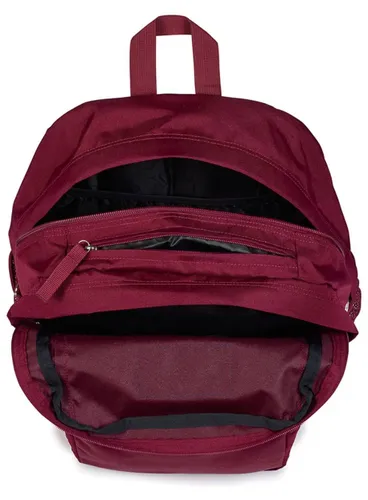 Plecak na laptopa JanSport Big Day Pack - russet red
