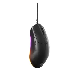 Myszka gamingowa SteelSeries Rival 3 Gen 2 Czarny
