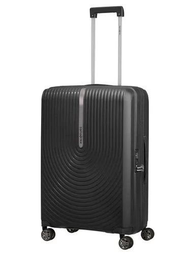 Orta Genişletilebilir Kılıf Samsonite Hi-Fi-black