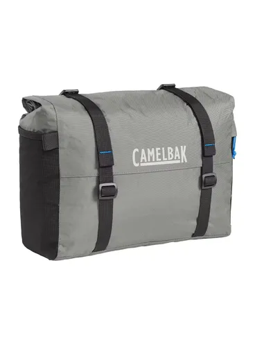 Torba na kierownicę CamelBak M.U.L.E. 12 Handlebar Pack - wolf grey